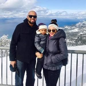 Meet your Posher, Abbie